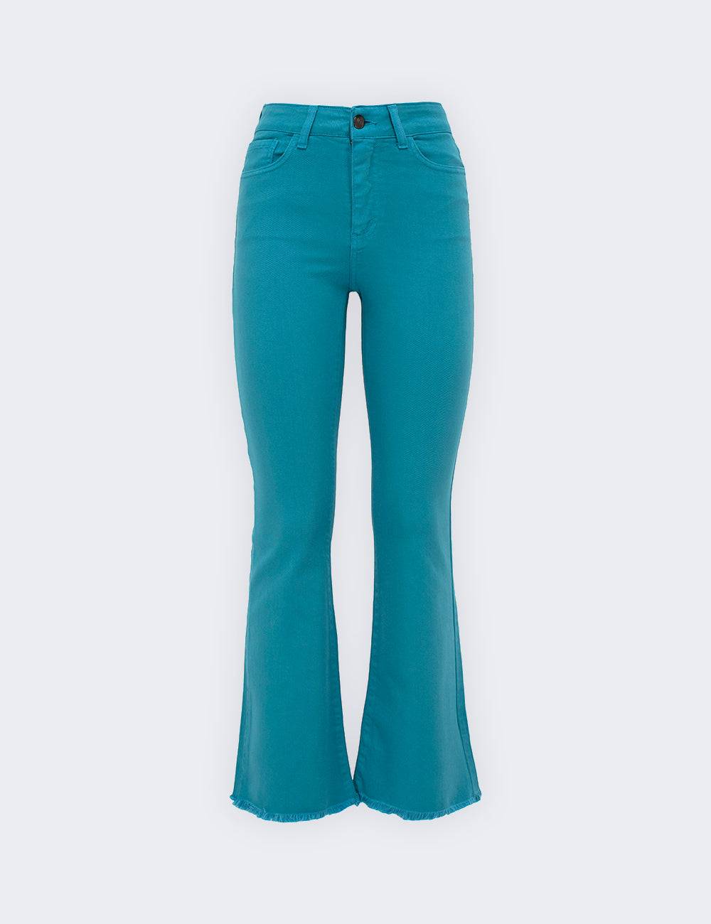 Jijil Jeans in cotone elasticizzato Offerte