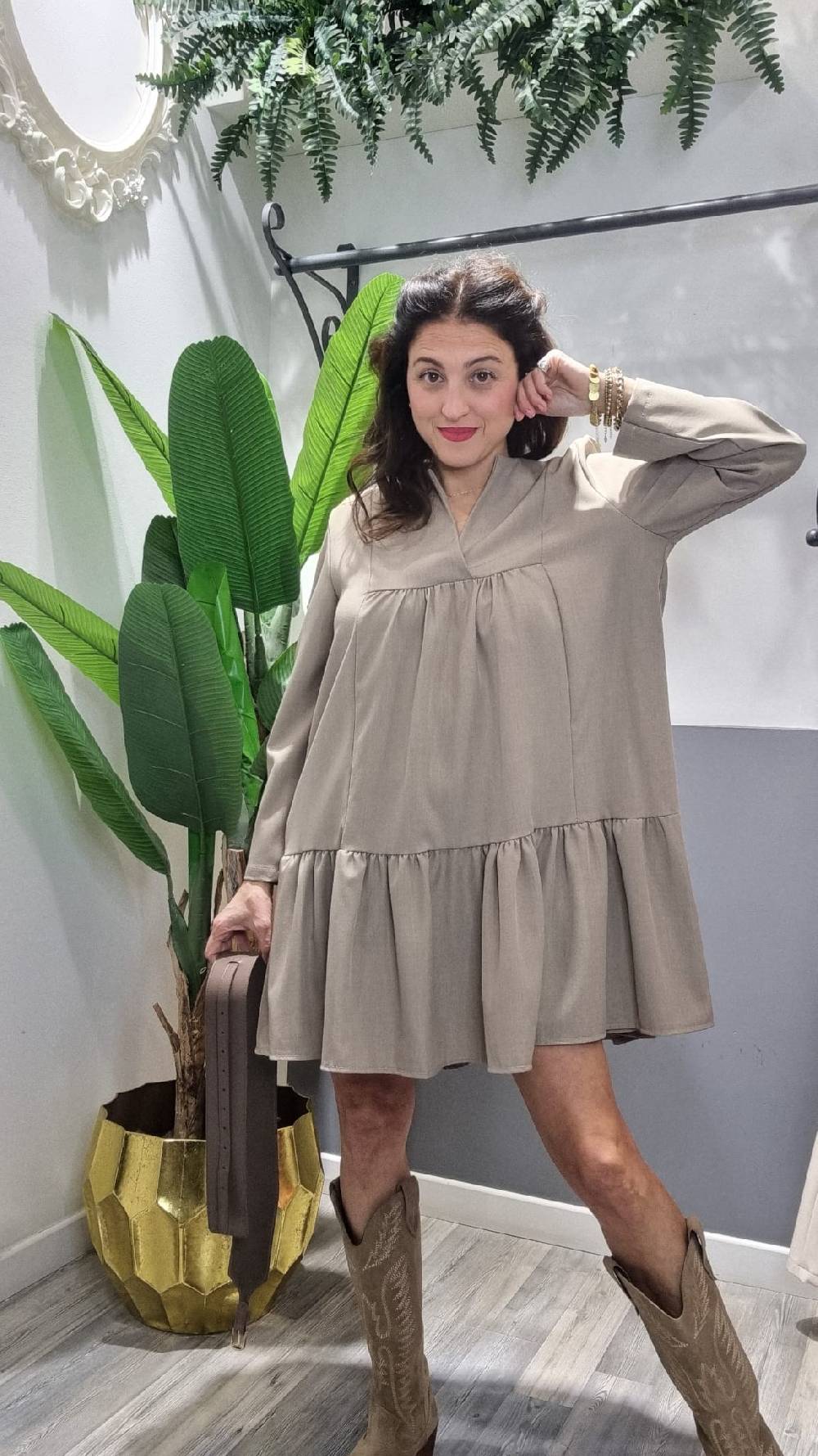 Le Chicche Abito 675 I Più Venduti
