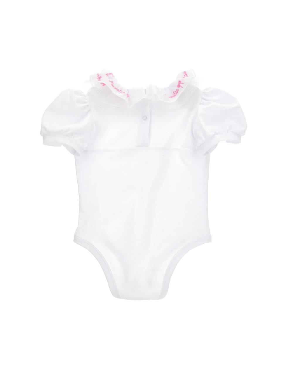 Monnalisa Camicina modello body Online