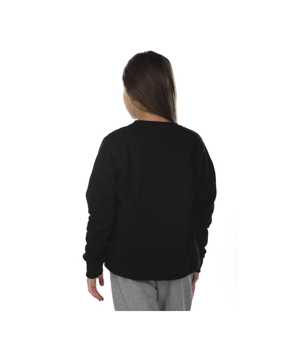 Lab84 FELPA CROP TOP + COULISSE Offerte