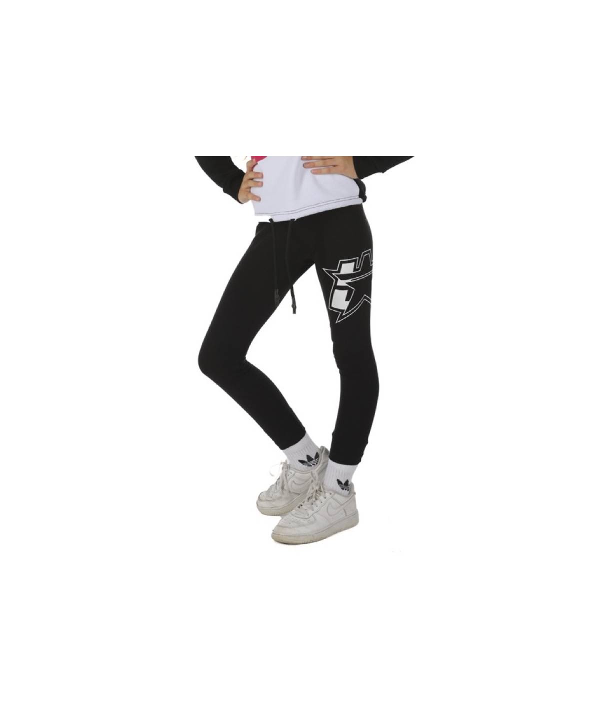 Lab84 LEGGINS Negozio