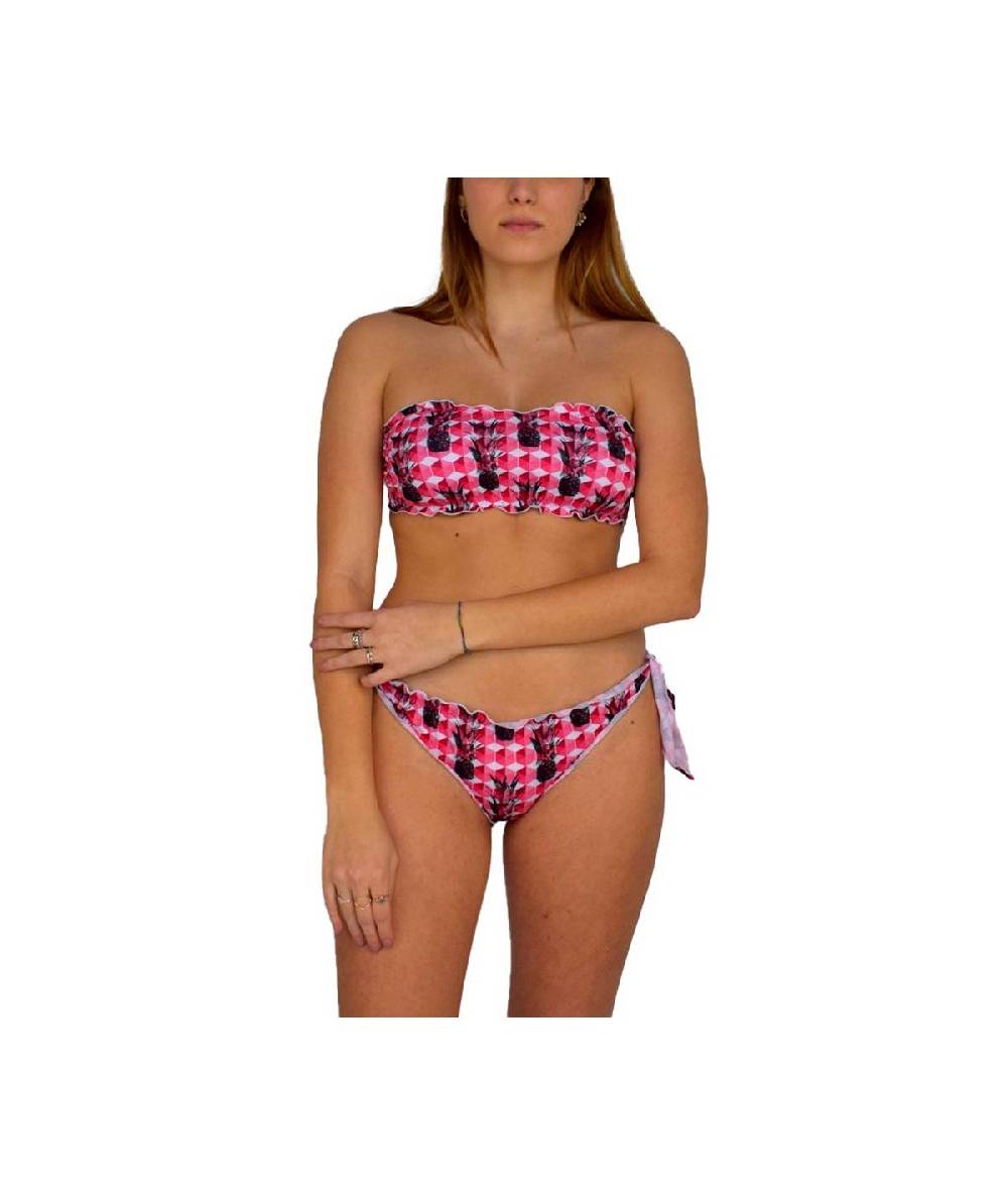 Lab84 FASCIA PRILLO+SLIP FIOCCO PRILLO Vendita Economica