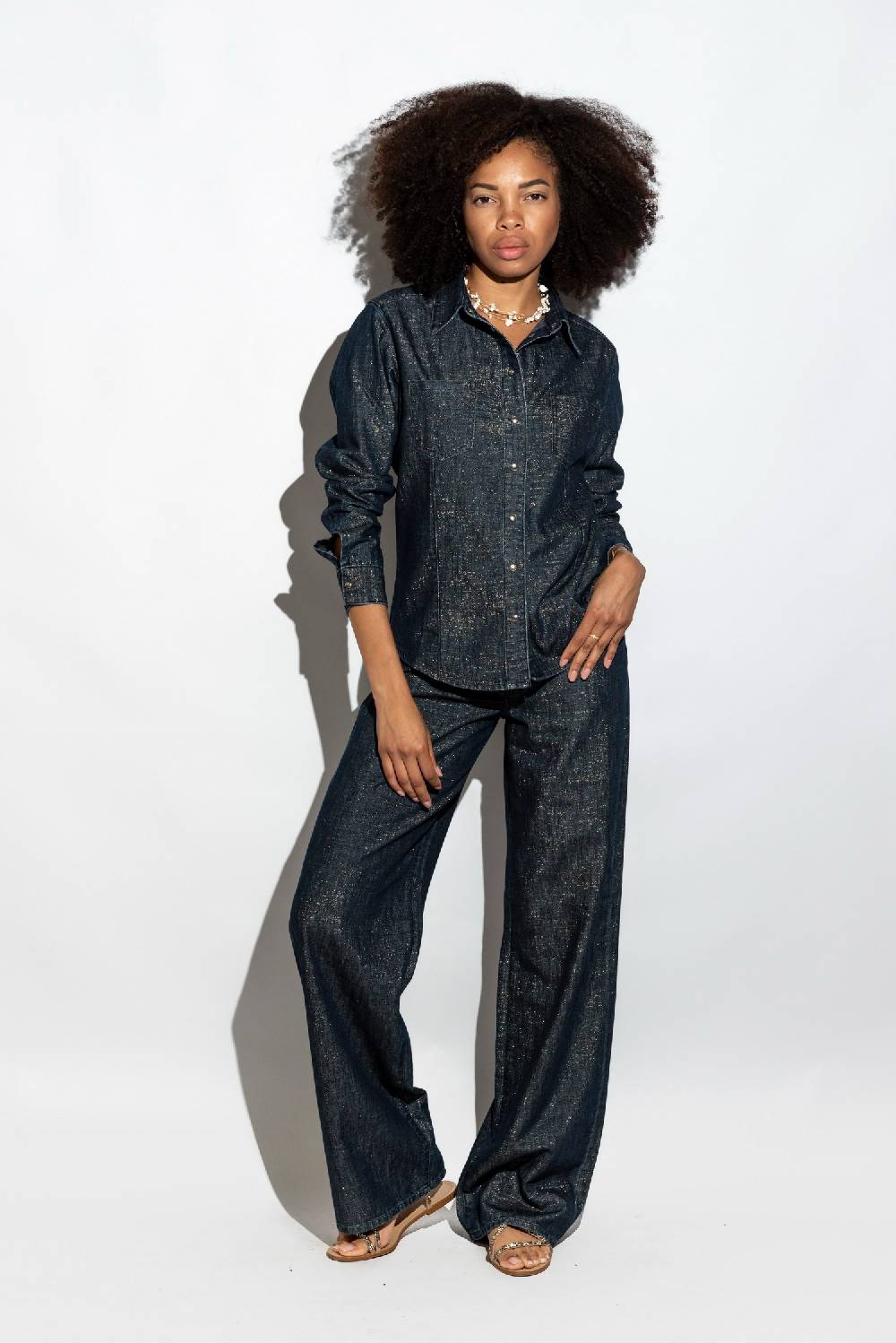 Latinò Jeans Tecla Sconto