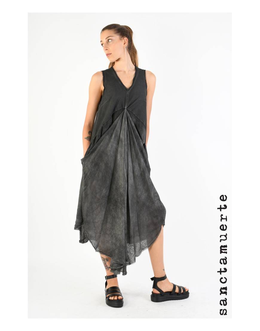 La haine inside us 9B SM266 ABITO Grigio Negozi Online