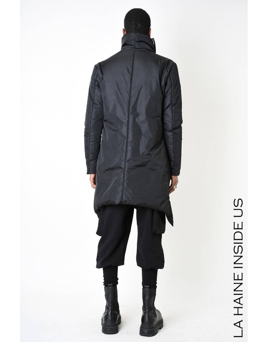 La haine inside us 3P LM240 PIUMINO Nero Promozione