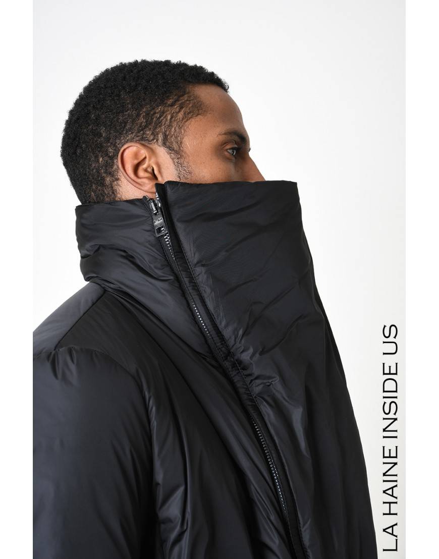 La haine inside us 3P LM240 PIUMINO Nero Promozione