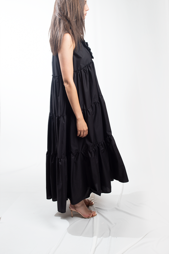 Nora Barth Abito lungo In Linea