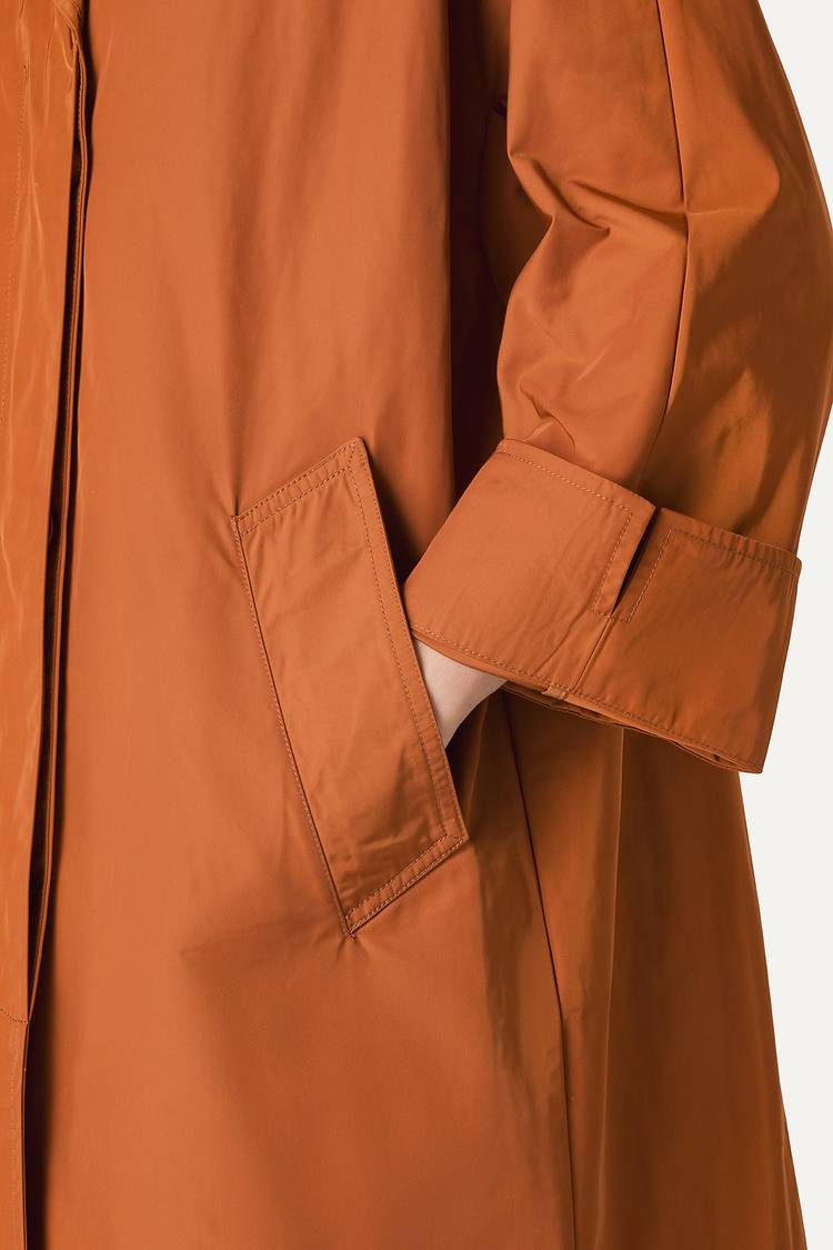 Oof Wear TENCH IN NYLON MEMORY 9138 - PAPRIKA In Vendita