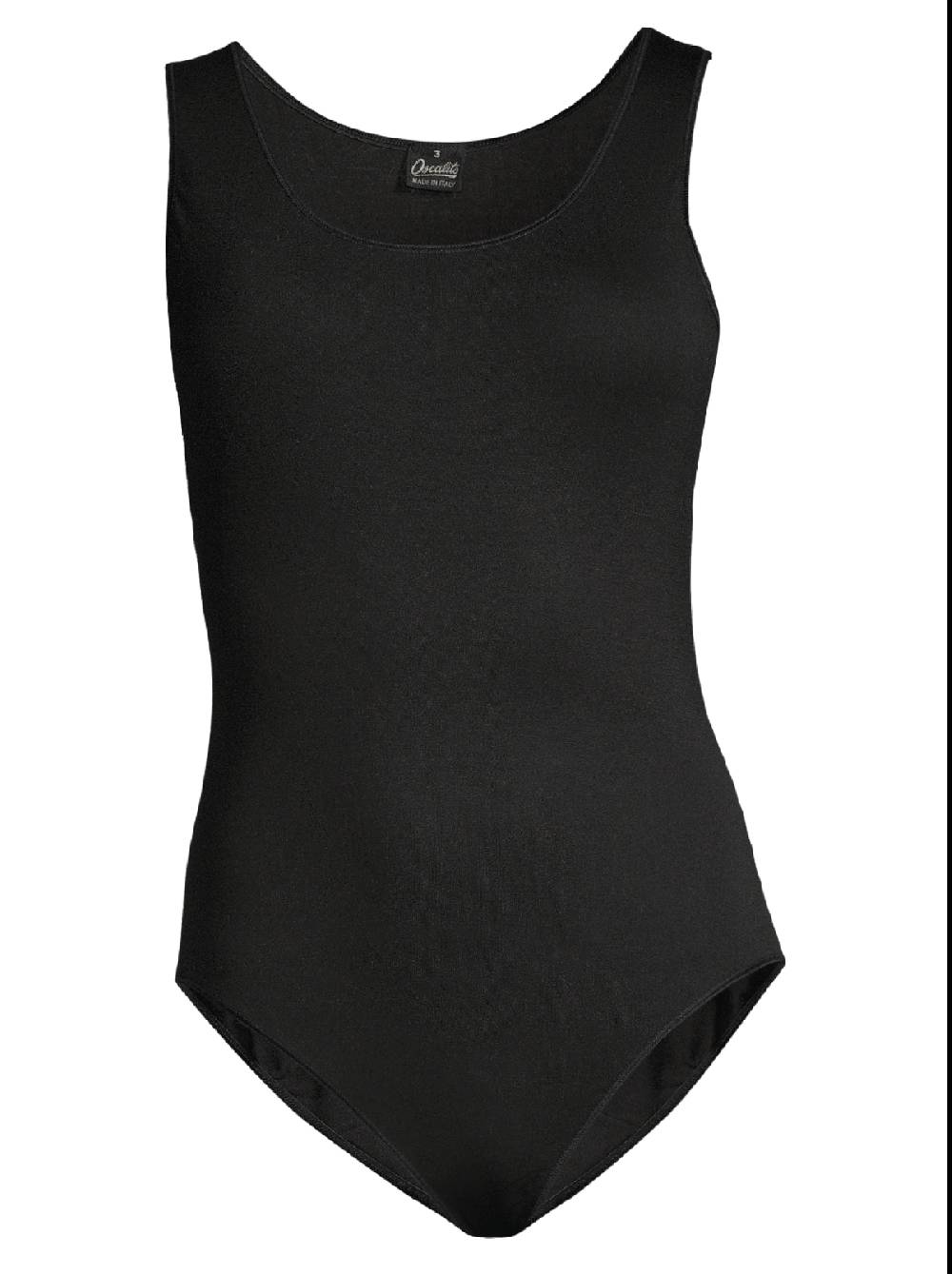 Oscalito Body ultraleggero in micromodale 1209 Sottocosto