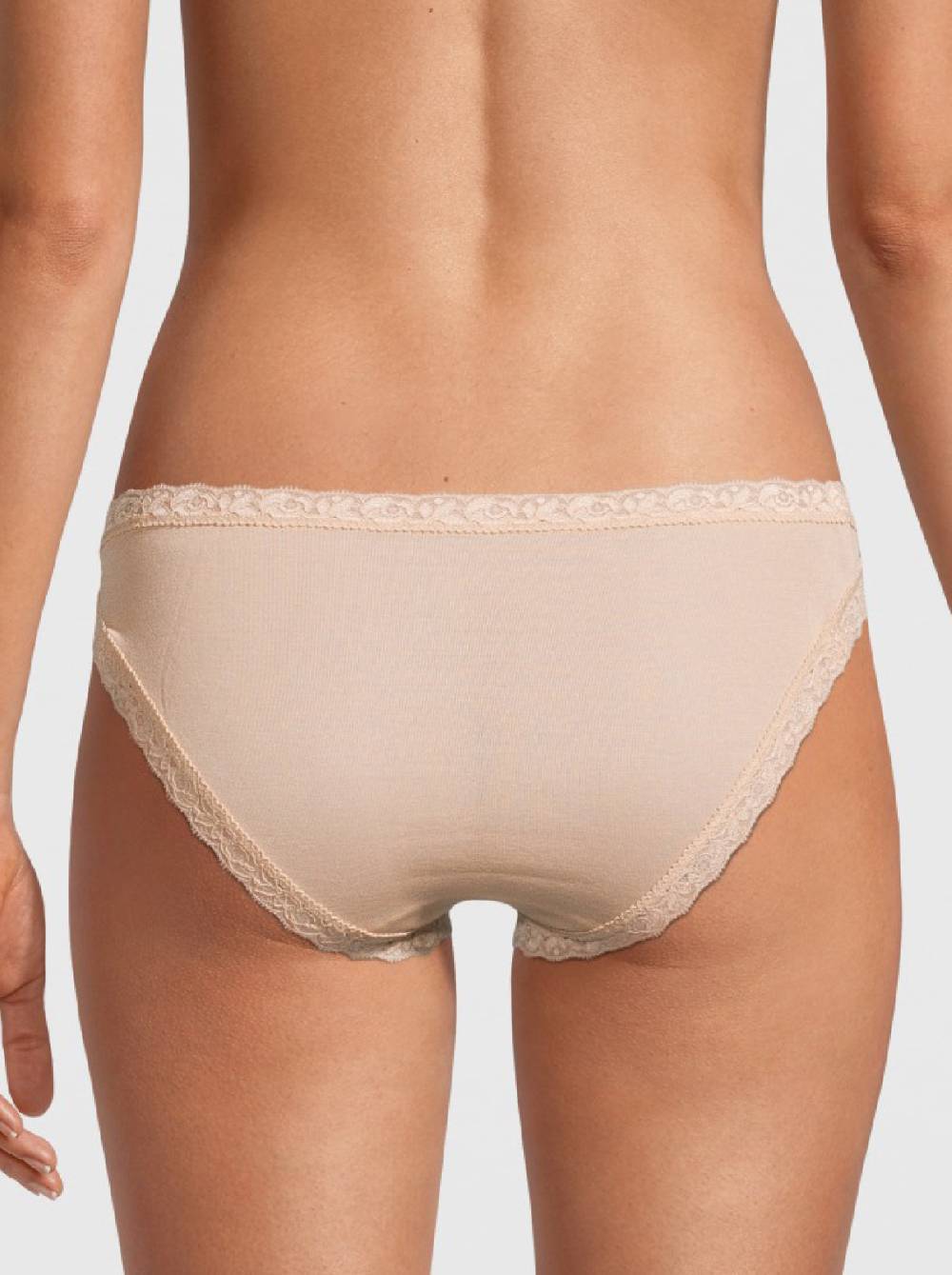 Oscalito Filoscozia Mini slip a vita bassa con foglie 308 Fino Al -60%