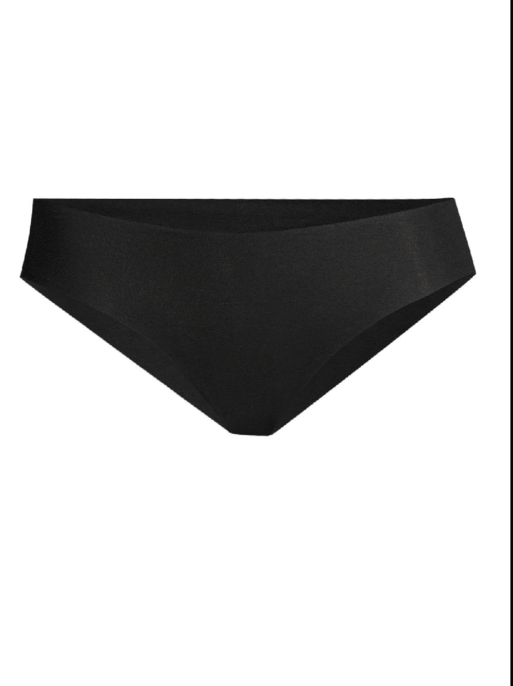 Oscalito Slip Donna 501 in cotone elasticizzato taglio laser a vita bassa Offerte
