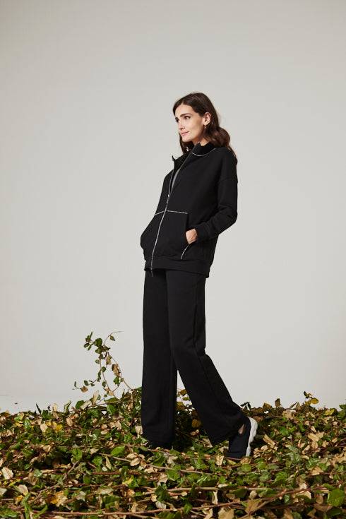 Oscalito Pantalone Donna94% COTONE , 6% ELASTAN 6699 Promozione Limitata
