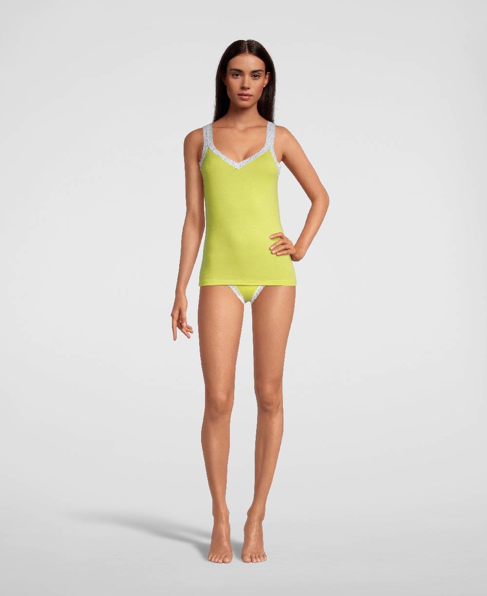 Oscalito Slip Donna Modal 1107 Acquista Ora