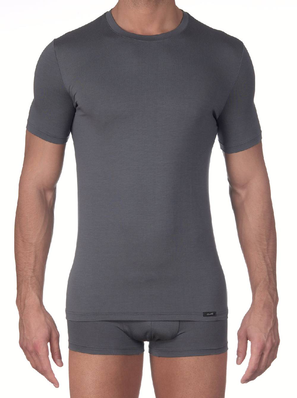 Oscalito T-Shirt Micromodal Girocollo 1572 In Saldo