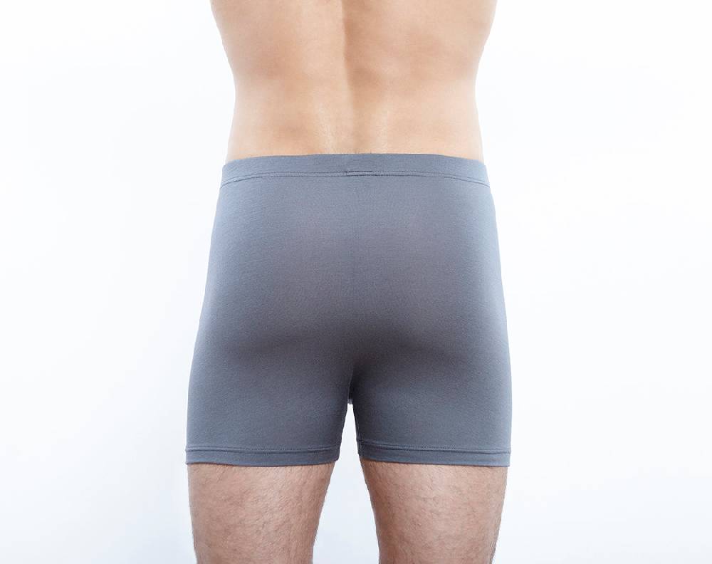 Oscalito Boxer corti a gamba lunga Brief 1573 Sottocosto