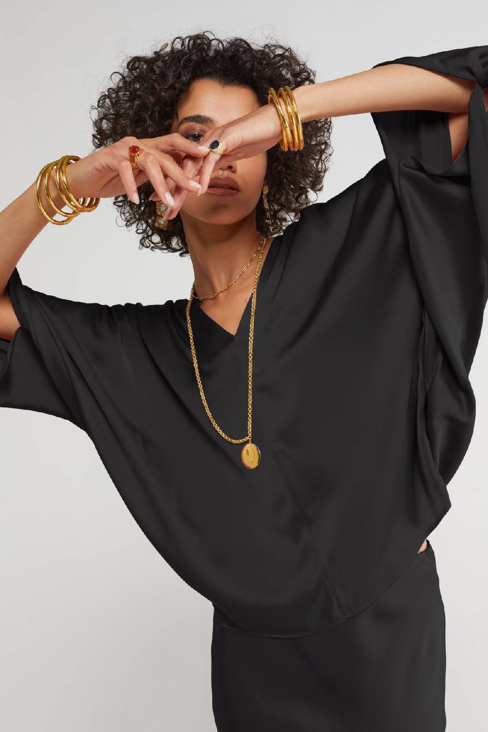 ottod'Ame Viscose sweater Novità
