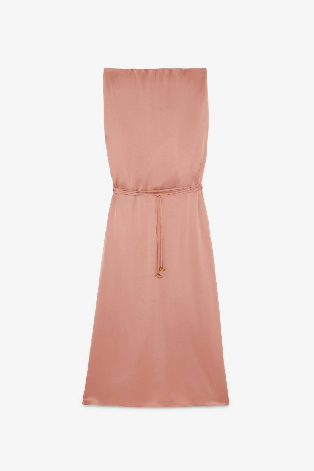 ottod'Ame Viscose long dress Economico