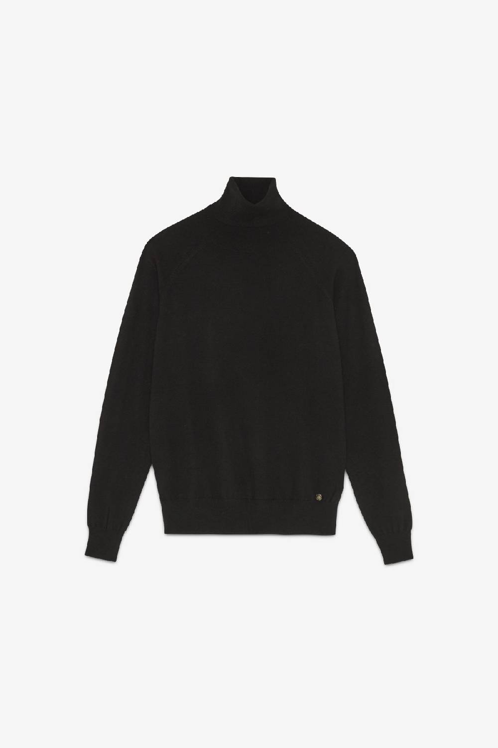 ottod'Ame Turtleneck jumper In Vendita
