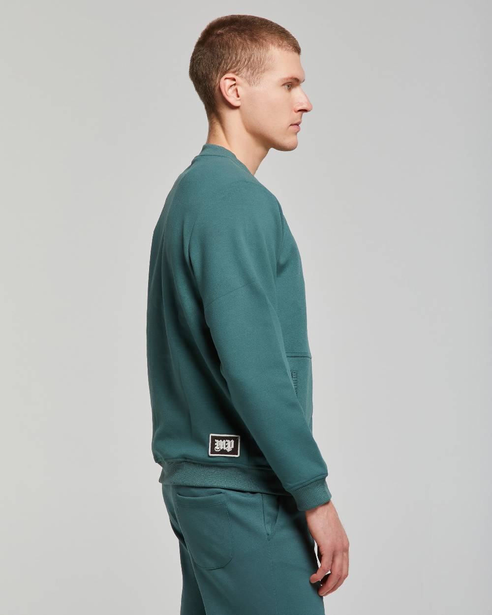 Pompea BOMBER UOMO FREETIME Sottocosto
