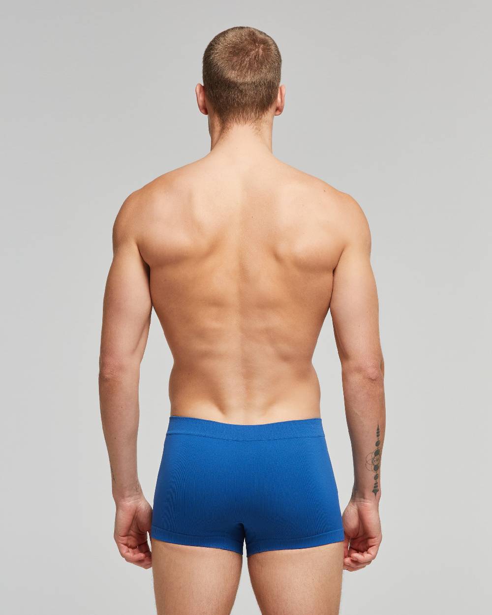 Pompea Boxer coste no stress seamless In Vendita