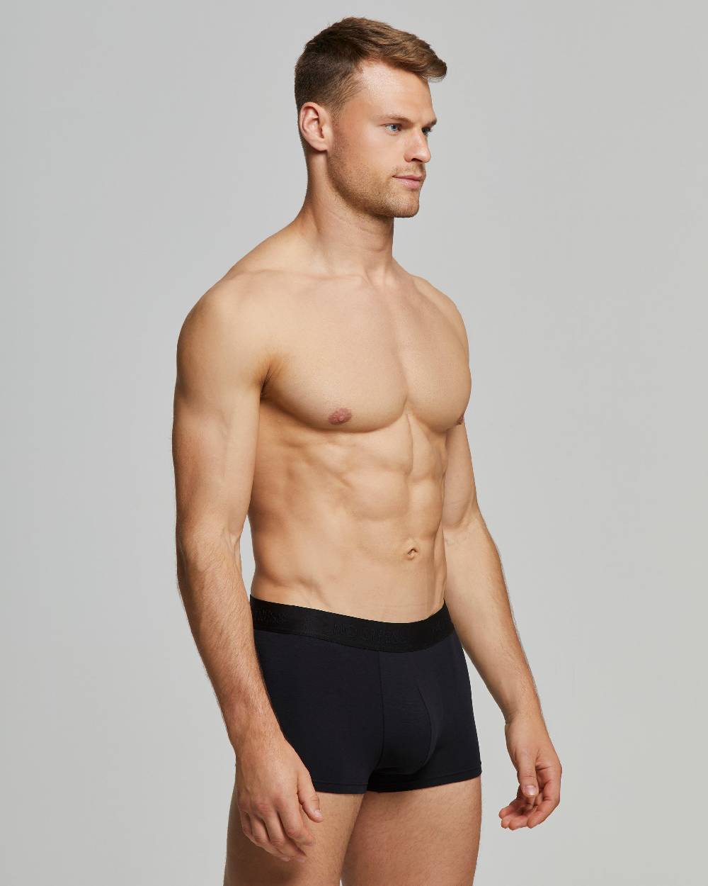 Pompea Boxer no stress cotone modal Pezzi Unici