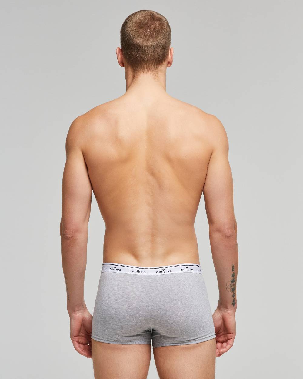 Pompea Boxer San Valentino Shopping Online