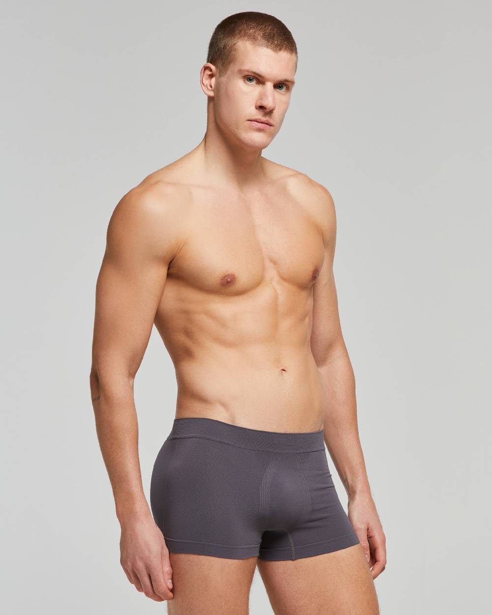 Pompea Boxer Seamless Sottocosto