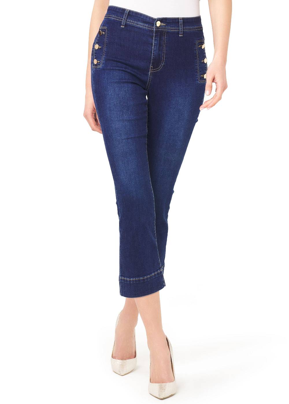 Philippe Matignon JEANS AUDREY Soddisfazione Garantita
