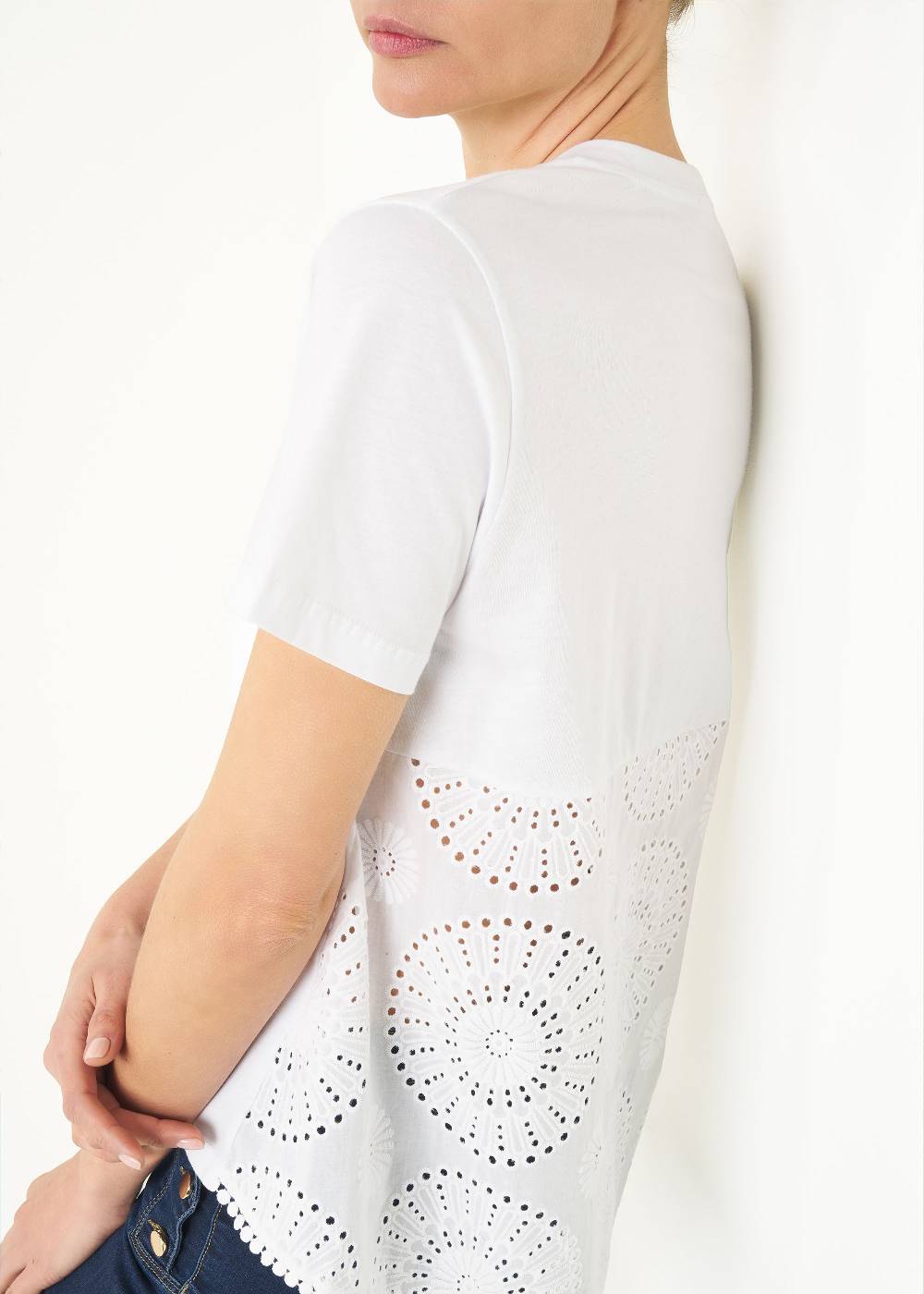 Philippe Matignon MAGLIA SAN GALLO Sottocosto