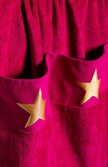Pin Up Stars Telo Mare Pin-Up Stars 100% Cotone 2025
