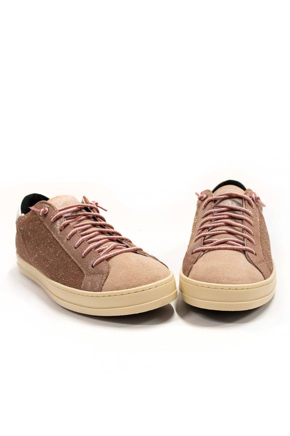 Please Jeans P448 - SNEAKER JOHN - SIPA Prezzo Ridotto