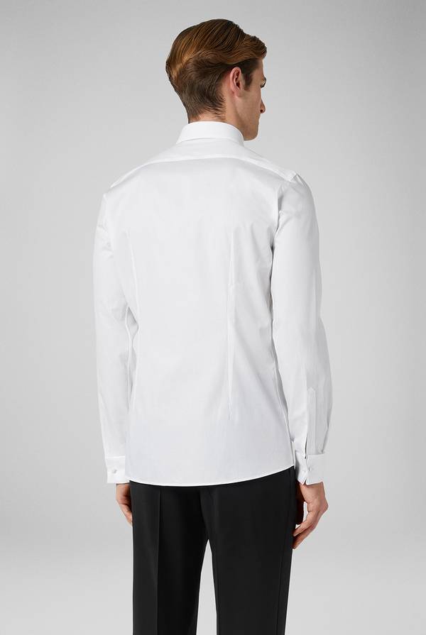 Pull Pal Zileri Camicia Cerimonia collo piccolo Vendita