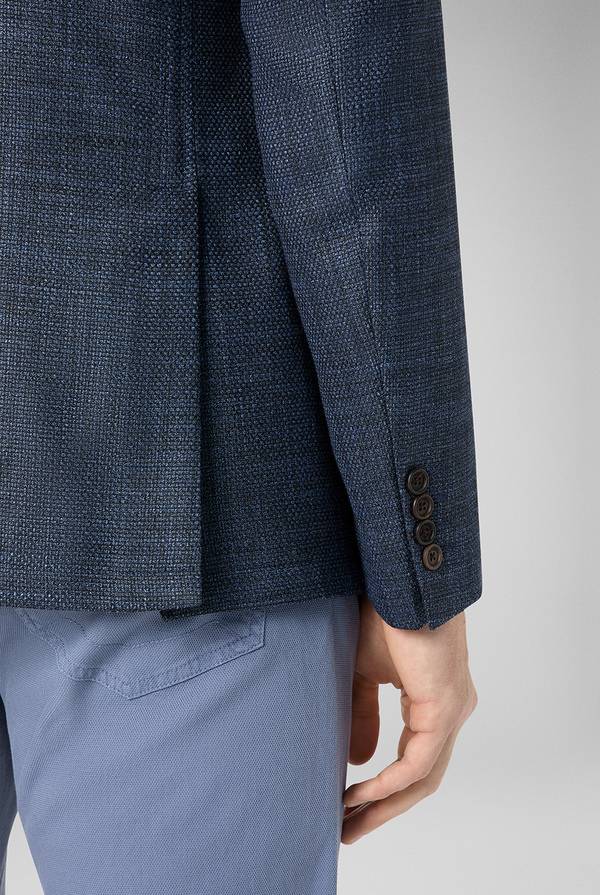 Pull Pal Zileri Giacca Scooter con pettorina anti-vento removibile Negozi Online