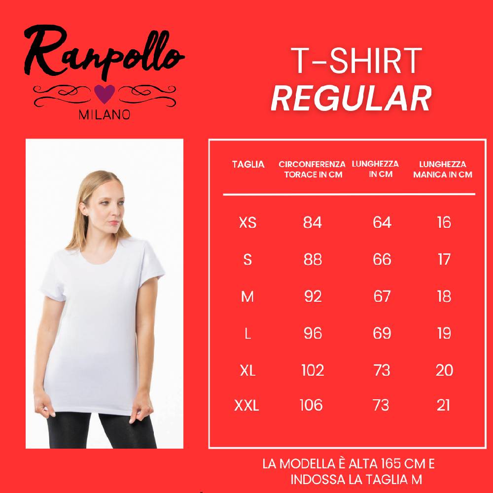 Ranpollo FASTIDIO Promozione