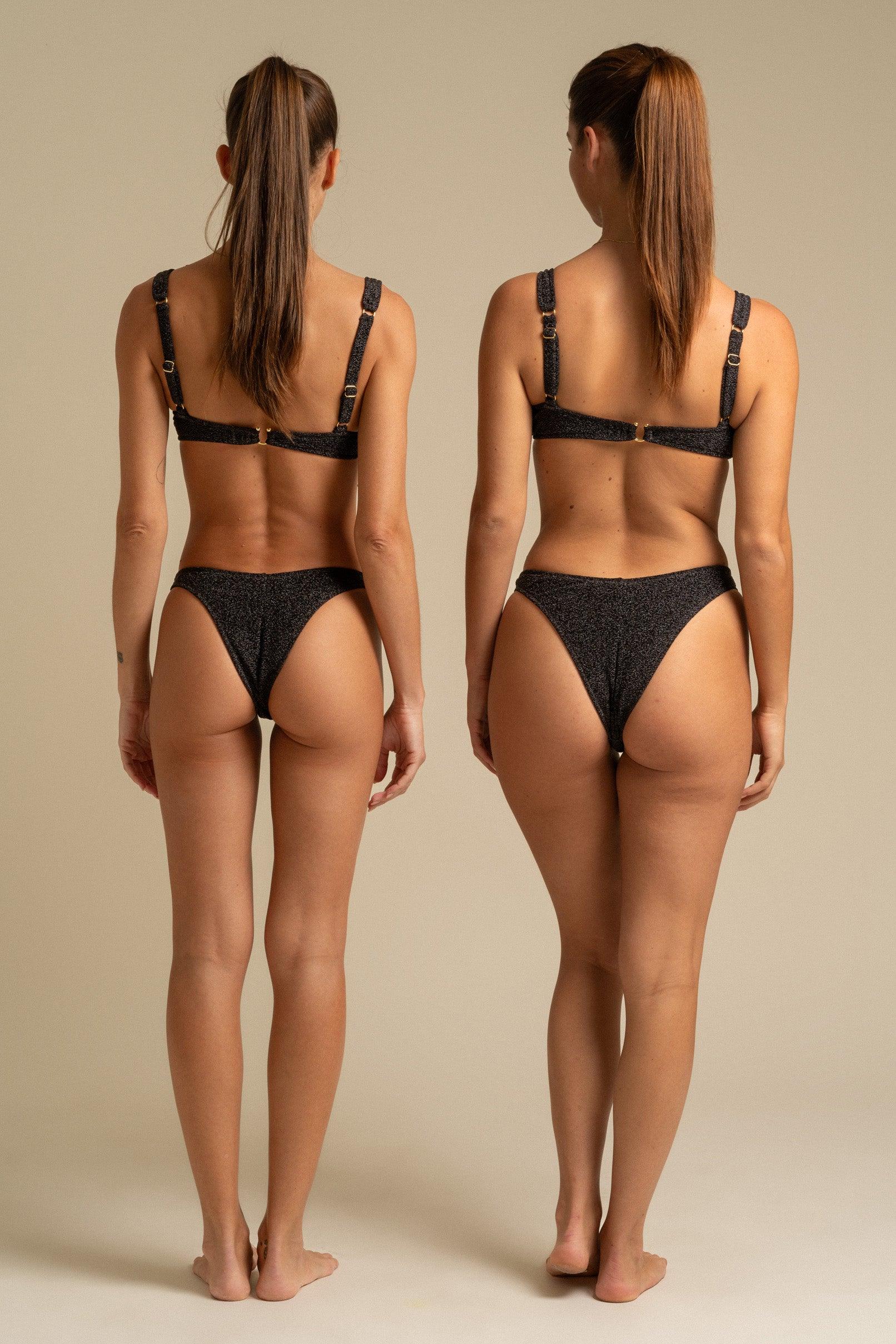 Reina Olga Brigitte Bikini Bottom Acquista Ora