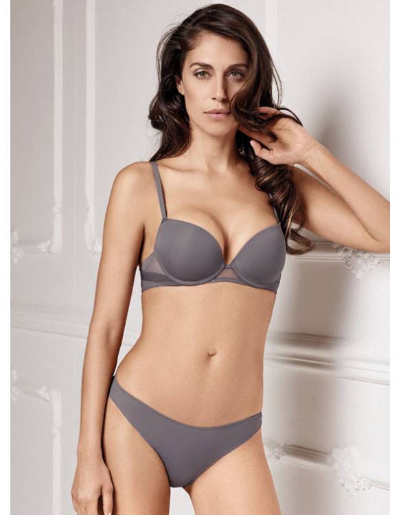 Lormar Reggiseno Soft UP - EXTRA Soddisfazione Garantita