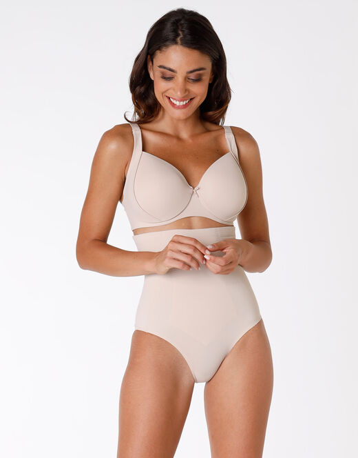 Lovable Reggiseno ferretto leggermente imbottito Ultimate Modelling skin. Alto sostegno Sottocosto