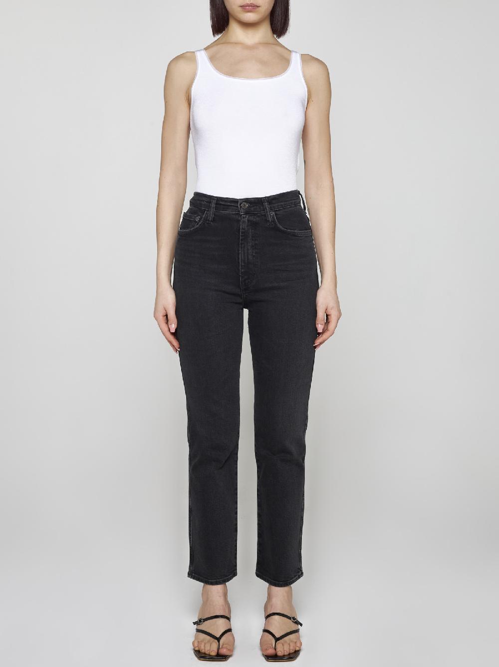 AGOLDE Jeans Pinch Waist Sottocosto