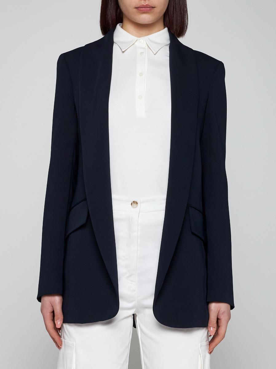 BLANCA VITA Blazer oversize Gesne Spedizione Gratuita