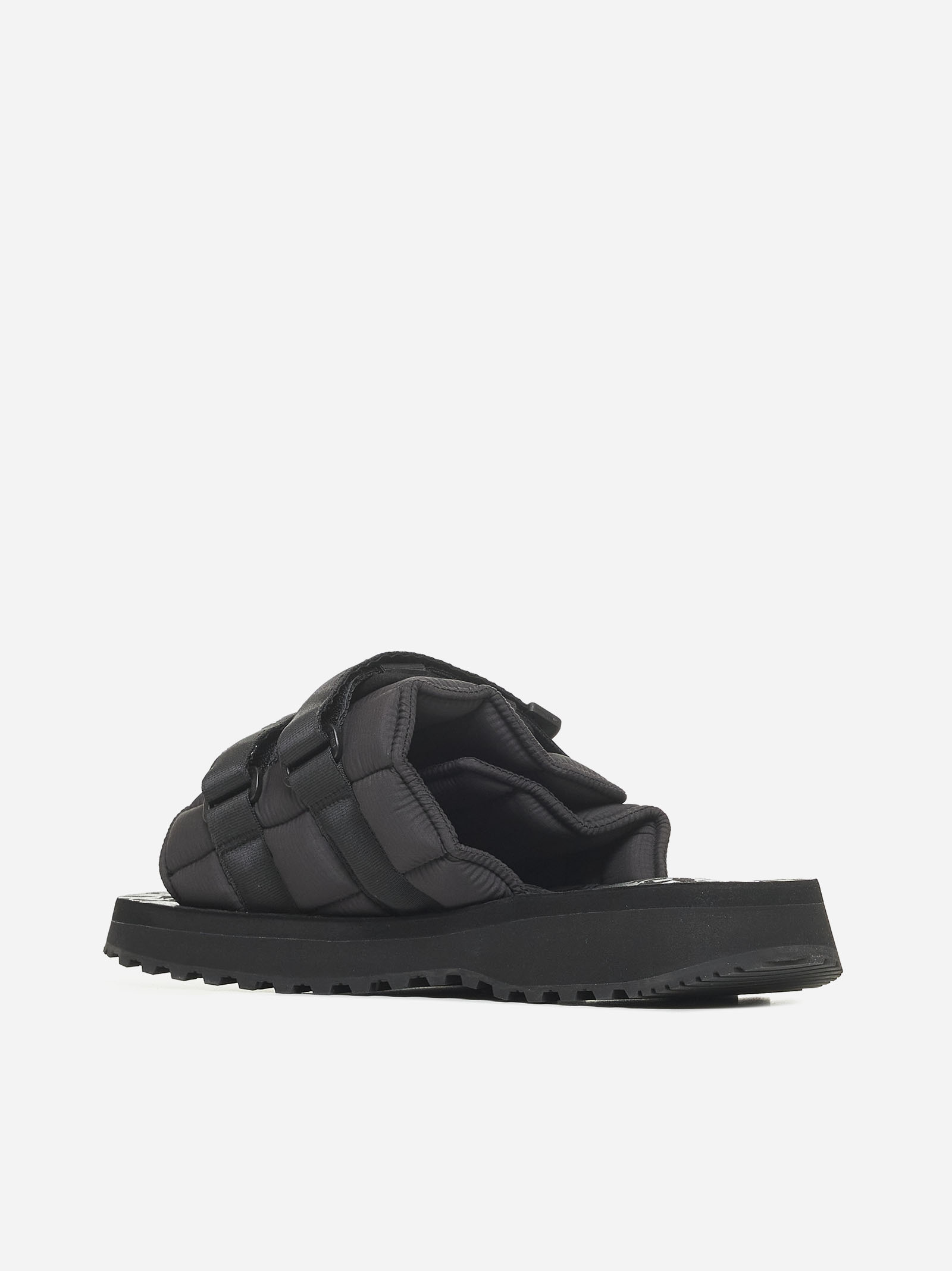 PALM ANGELS Sandali Palm Angels x Suicoke Moto-P Vendita