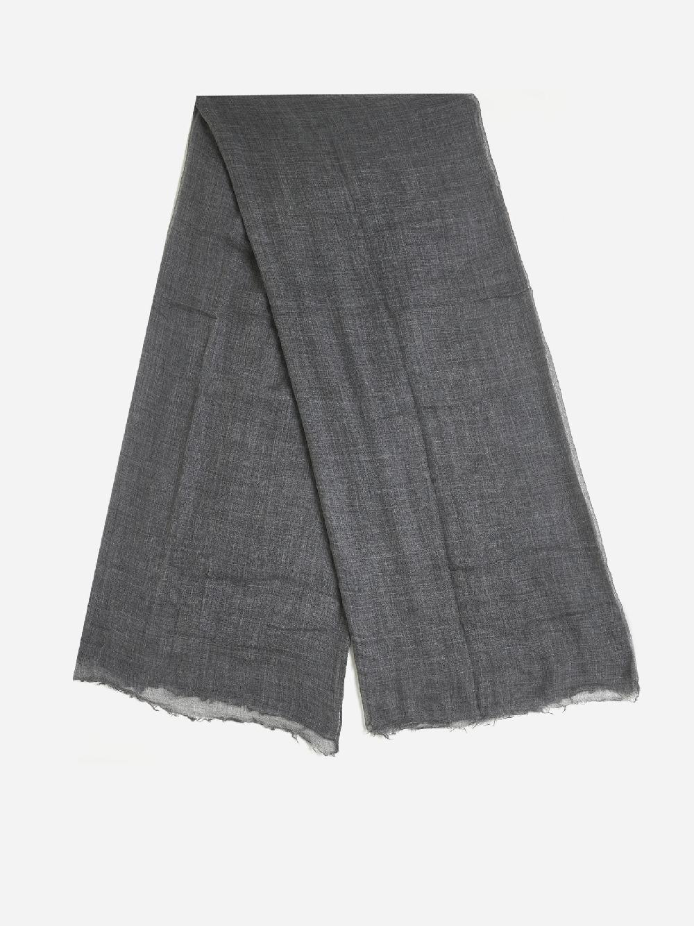 BRUNELLO CUCINELLI Sciarpa in cashmere Hotsell