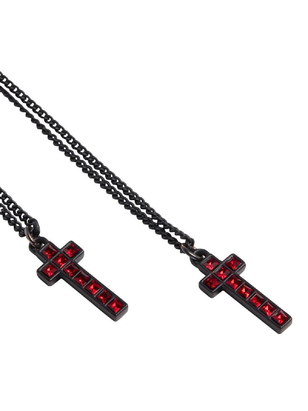 Dsquared2 acc Collana Dsquared2 - NEM0001-37207668 Economico