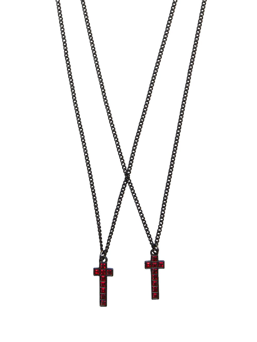 Dsquared2 acc Collana Dsquared2 - NEM0001-37207668 Economico