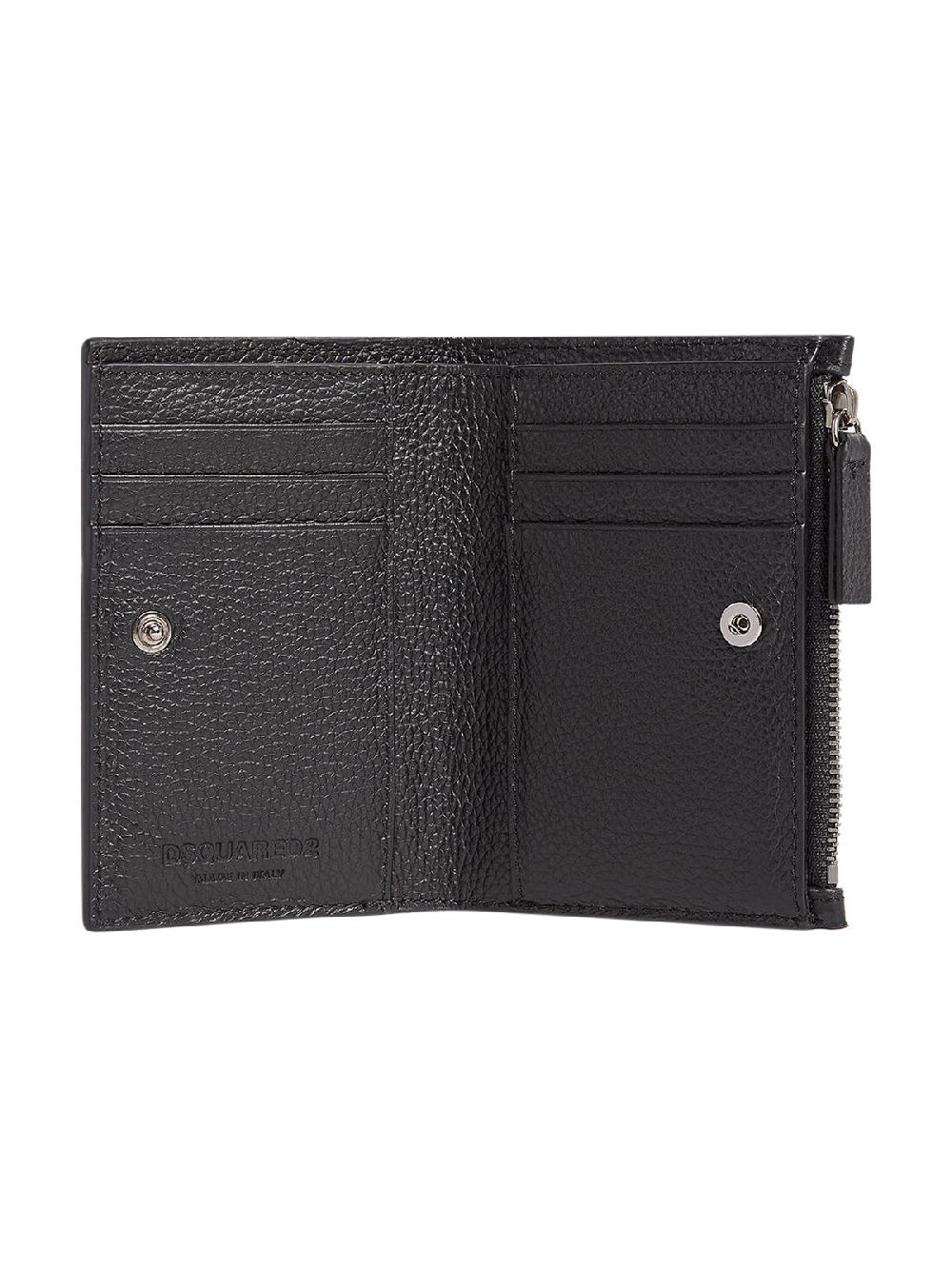 Dsquared2 acc Portafoglio Dsquared2 - WAM0054-25103888 Saldi