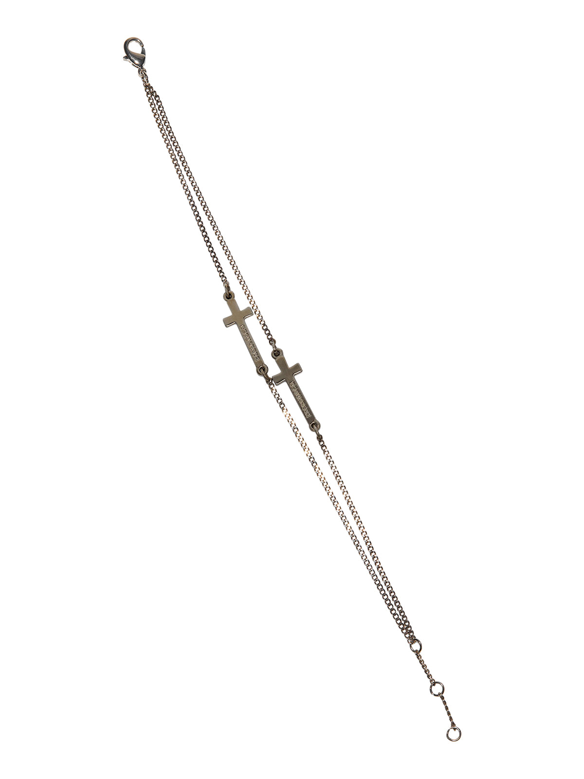 Dsquared2 acc Bracciale Dsquared2 - ARM0002-37200001 Negozi Online