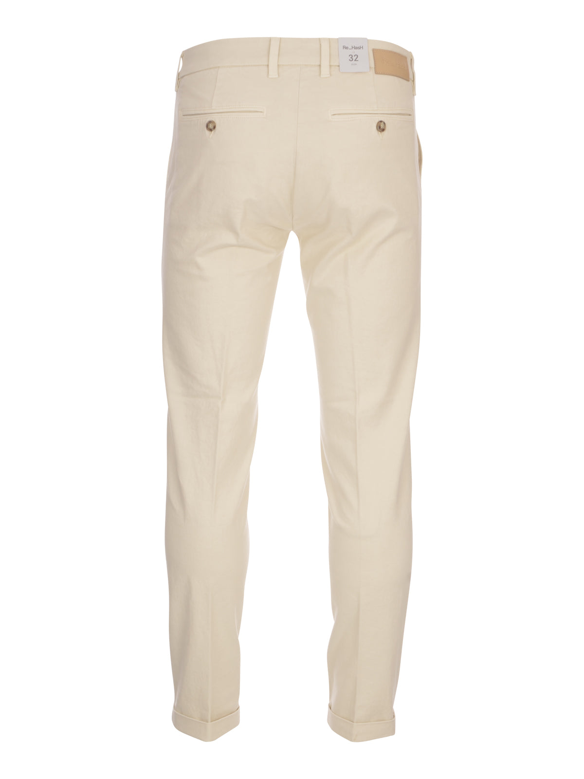 Re-hash Pantalone Re-Hash - MUCHA Sottocosto