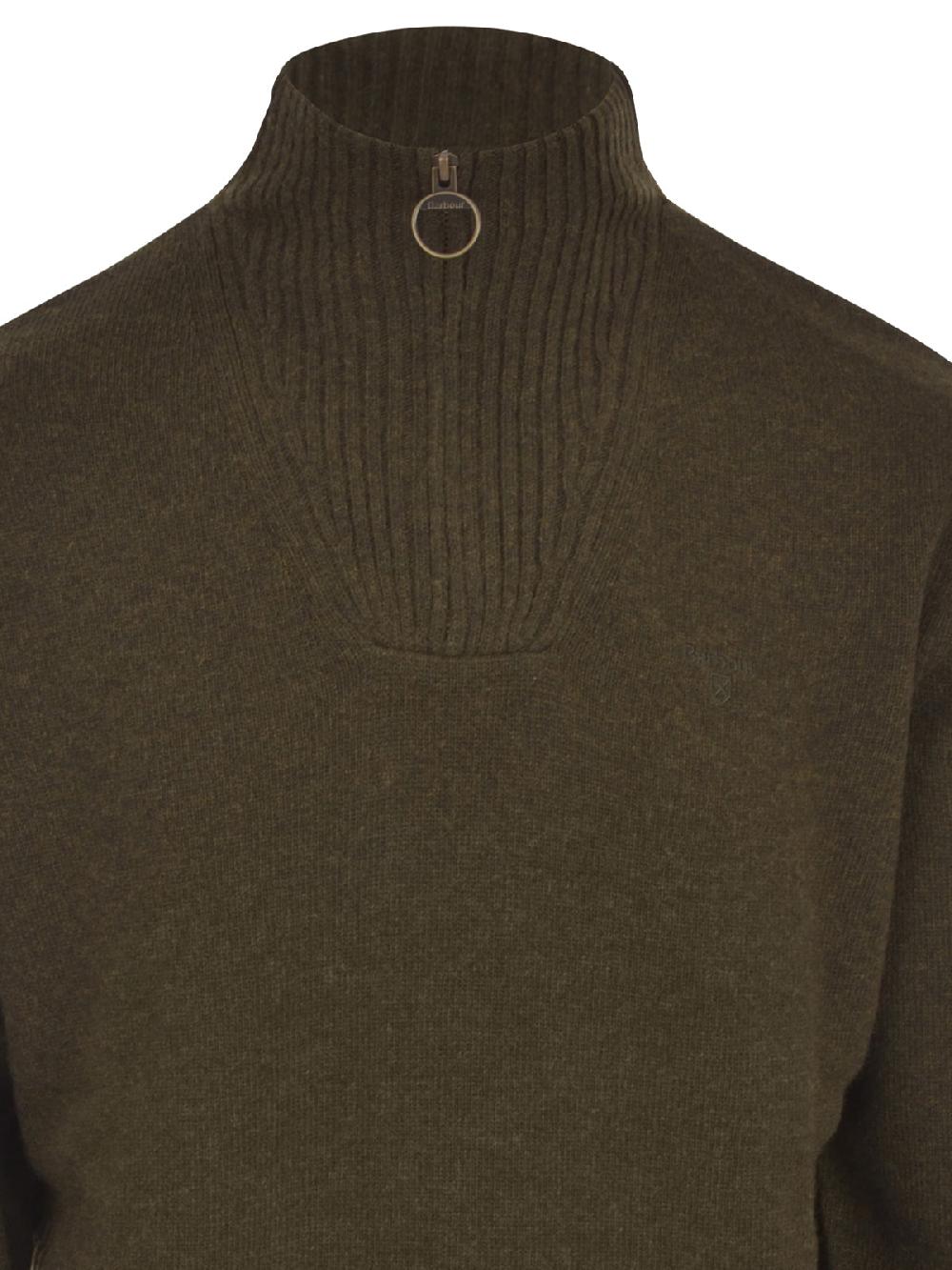 Barbour Maglia Barbour - MKN0339 2025