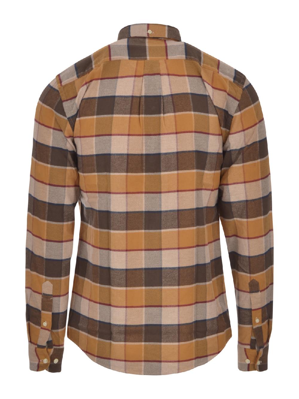 Barbour Camicia Barbour - MSH5057 Nuovo