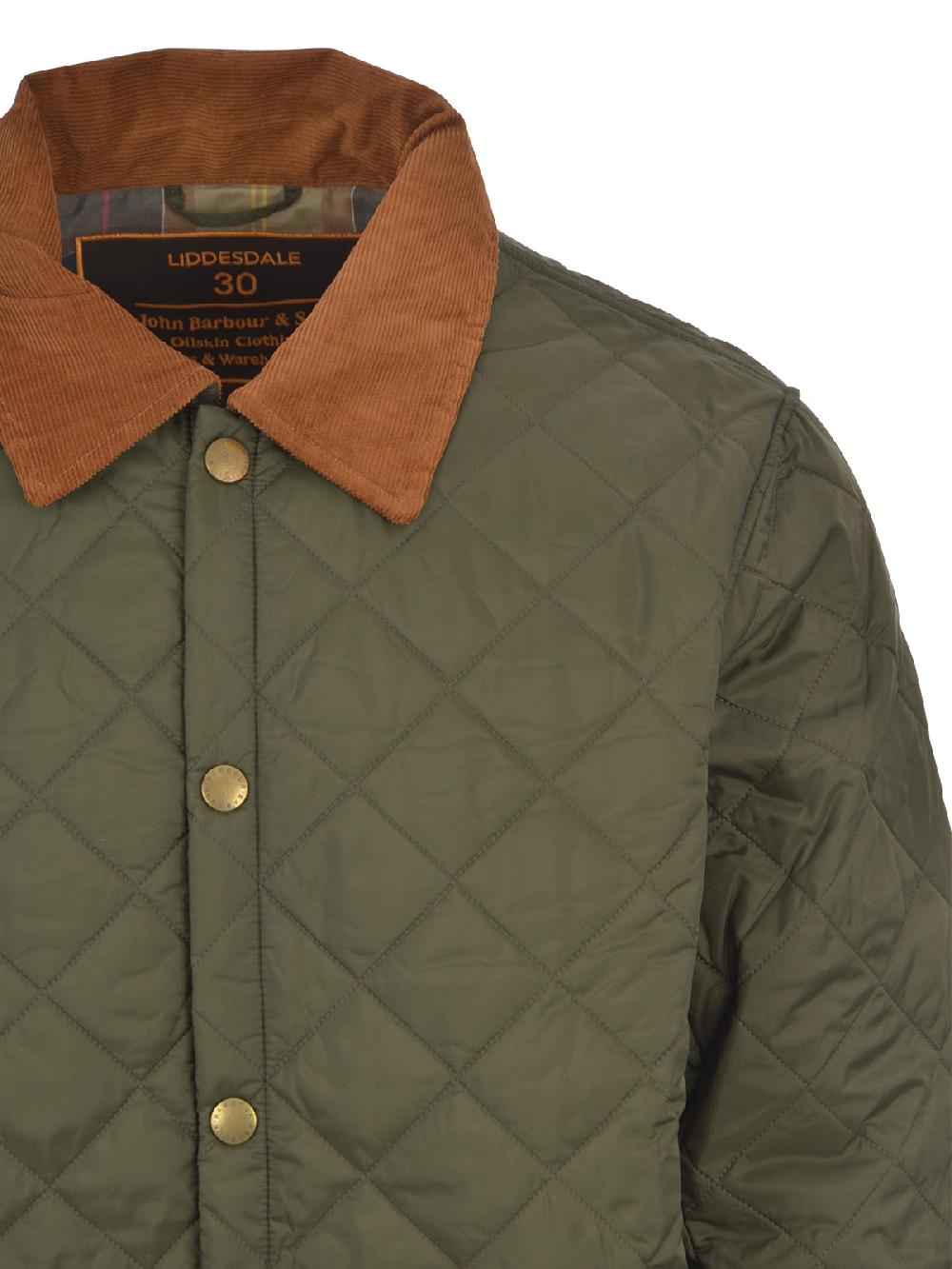 Barbour Giubbotto Barbour - 30TH LIDDESDALE Spedizione Gratuita