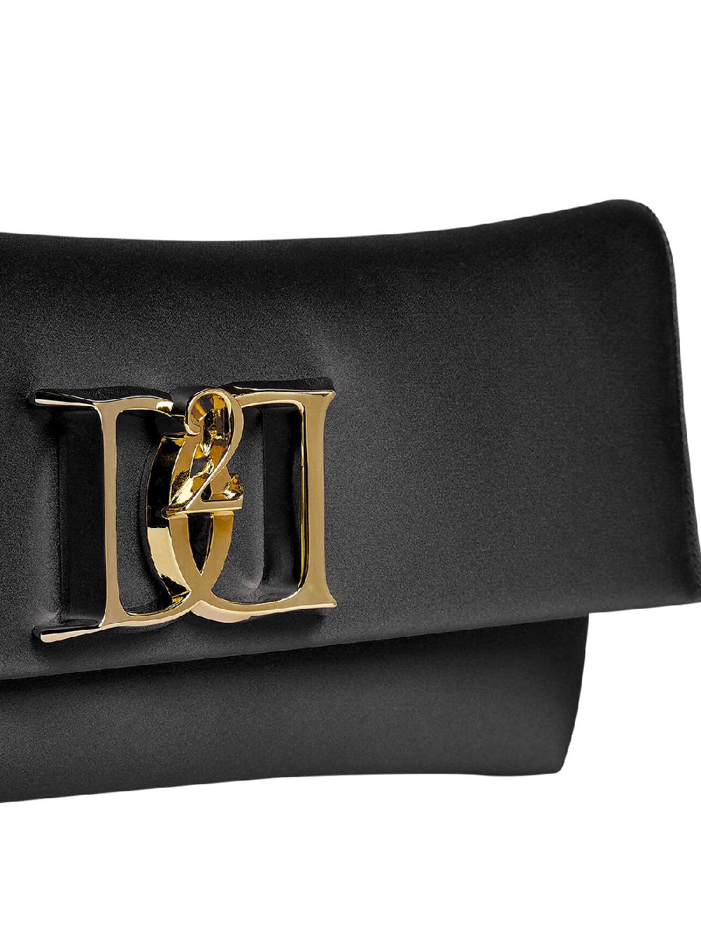 Dsquared2 acc Pochette Dsquared2 - CLW0037-00100001 Saldi